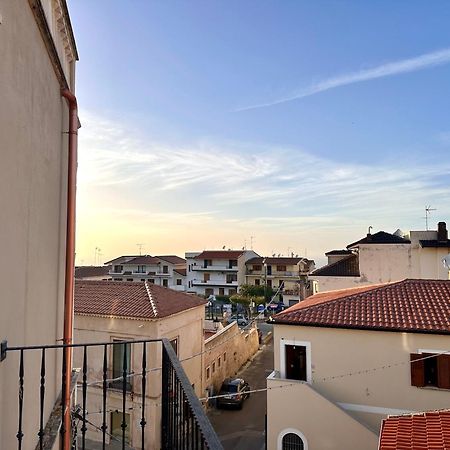 Luxury Accommodation Санта-Доменика Экстерьер фото