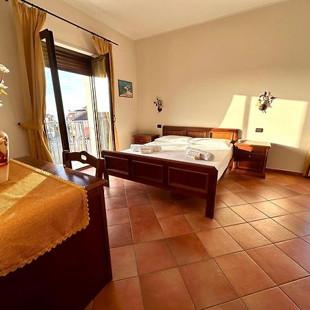 Luxury Accommodation Санта-Доменика Экстерьер фото