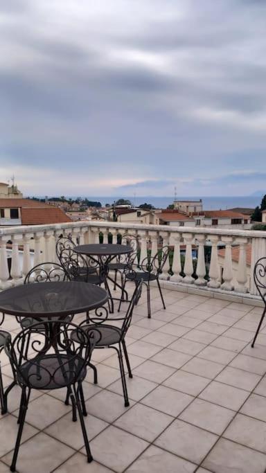 Luxury Accommodation Санта-Доменика Экстерьер фото