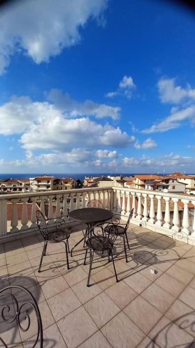 Luxury Accommodation Санта-Доменика Экстерьер фото
