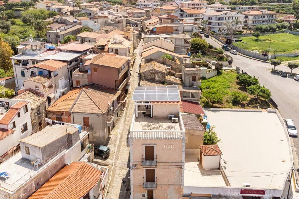 Luxury Accommodation Санта-Доменика Экстерьер фото