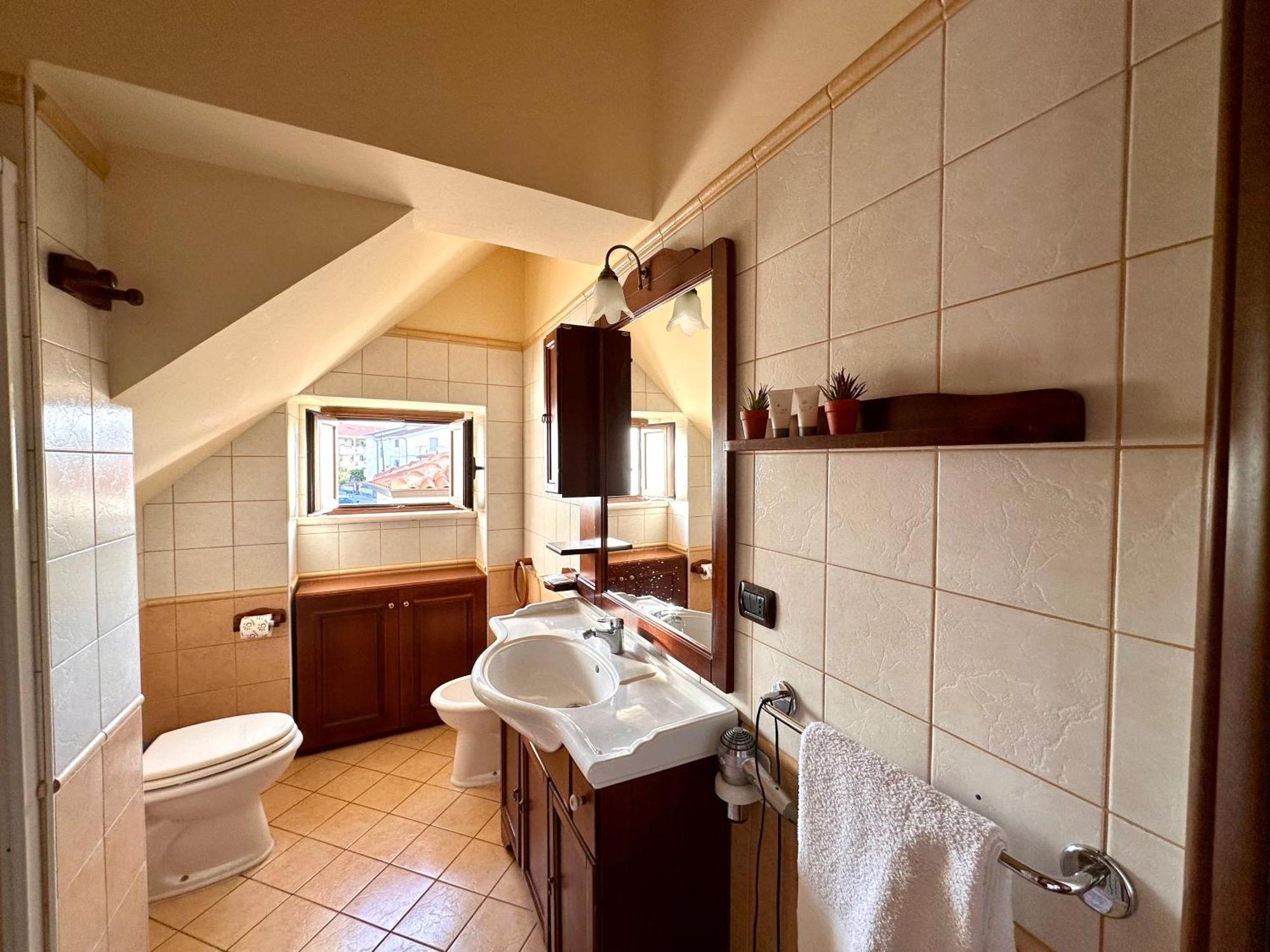 Luxury Accommodation Санта-Доменика Экстерьер фото