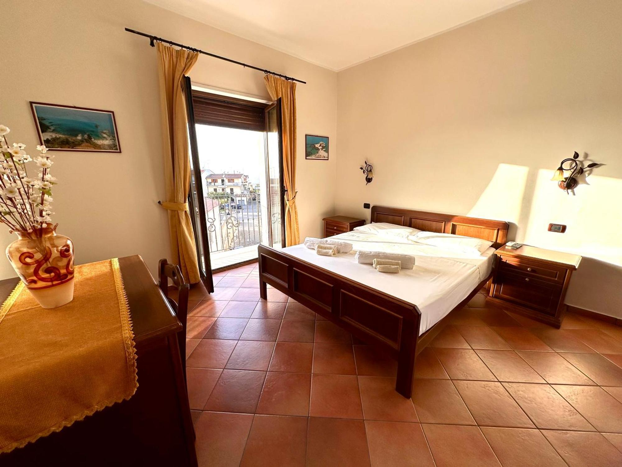 Luxury Accommodation Санта-Доменика Экстерьер фото